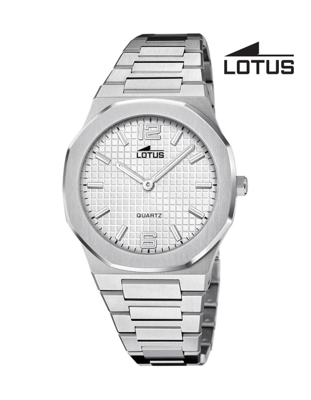 LOTUS Gents Watch